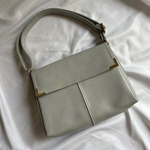 Vintage shoulder bag